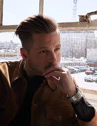 Frontman Ryan Tedder On The Return Of Onerepublic Wonderland