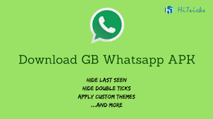 The browser and other applications provide means to . Gb Whatsapp Mod Apk Onlypross