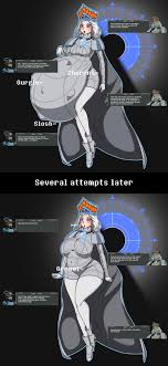 g4 :: Loop Meal by KnightGoose