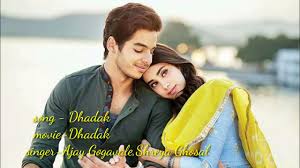 Dhadak Title Song Lyrics English Translation Youtube ''jiya dhadak dhadak jaye with hindi & english lyrics sung by rahat fateh ali khan from the movie kalyug. dhadak title song lyrics english translation