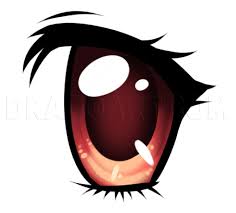 Check spelling or type a new query. How To Color Anime Eyes Digitally Step By Step Drawing Guide By Dawn Dragoart Com