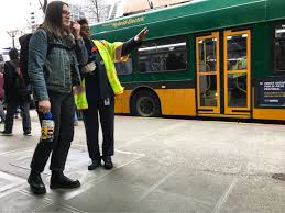 Another Win For Seattle Area Bus Riders Paid Park And Rides