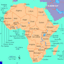 This is an online quiz called imperialism africa map. Introductory Reading European Imperialism In Africa