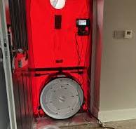 Air Tightness Testing | The what, when & how | Buildpass ...