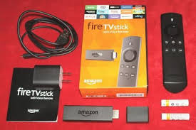 Fully Loaded Amazon Fire Stick Free Cable Tv Movies Tv Shows Ppv Sports Channels In 2020 Fire Tv Stick Amazon Fire Tv Stick Amazon Fire Tv