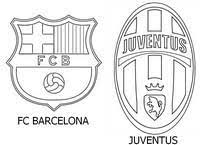 🔵🔴 more than a club. Malvorlagen Barcelona Coloring And Malvorlagan