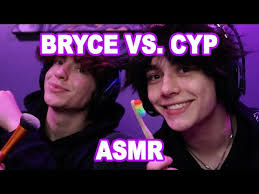 Bryce and Cyp