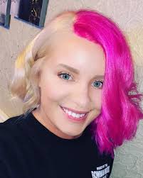 Mariah Eldridge (@makeovers.by.mariah) · Marion, IA