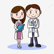 Kami memerlukan jutaan informasi di internet untuk penyedia informasi, dari informasi hingga teks dan. Gambar Doktor Kartun Lelaki Doktor Wanita Doktor Png Telus Bawah Doktor Clipart Kartun Doktor Png Dan Psd Untuk Muat Turun Percuma Kartun Lukisan Png