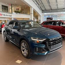 Image result for Galaxy Blue 2020 Q8