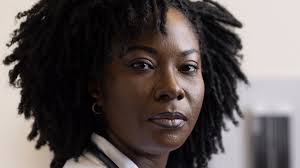 How A Black Doctor Sparked A Racial Reckoning At Tulane