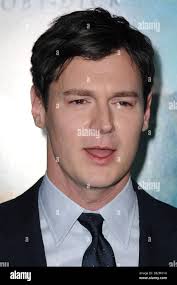 Frederick benjamin hi-res stock photography and images