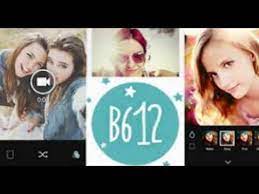 Unduh b612 versi terbaru 5.6.3 untuk android. Download Camera B612 Untuk Android Youtube