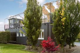 Go to schwörer haus kunden login page via official link below. Green Living Space Fertighaus In Modulbauweise Schoner Wohnen