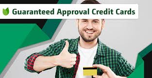 Many unsecured credit cards for bad credit offer smaller credit limits with the chance to receive an increase with demonstrated. 9 Best Guaranteed Approval Credit Cards 2021 Badcredit Org
