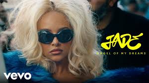 7 Subtle Details You Might Have Missed In Jade's Incredible Angel Of My  Dreams Music Video