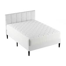 Free shipping on orders $45+. Lavish Home Cotton Padded King Mattress Cover Hw8804008 The Home Depot