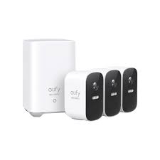 Nvidia shield android tv 2015 pro developer only os image new. Eufy T8862cd1 2c Pro 2k Security System Homebase 3 Camera At The Good Guys