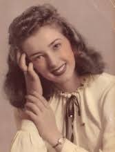 Obituary information for Josephine Stephens Robinette