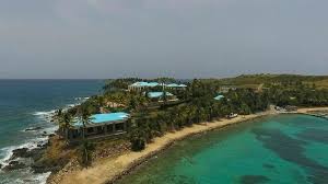 But where is paedo island and what. Jeffrey Epstein Creo Red De Trafico Humano En Islas Virgenes Fiscal Mundo La Jornada