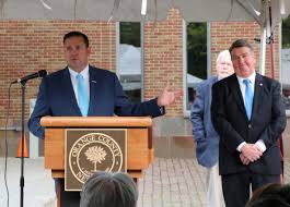 Maybe you would like to learn more about one of these? Orange County Executive Steven M Neuhaus The Warwick Valley Dispatch
