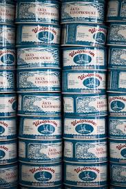 Maybe you would like to learn more about one of these? Surstromming The Rotten Herring That Swedes Love Visit Sweden