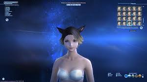 Final fantasy xiv patch 4.3 special site; Fashionably Feathered Ffxiv Collect