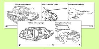 Go army, navy, air force and marines! Military Colouring Pages Tank Pictures To Colour