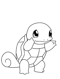 Squirtle Coloring Pages Pokemon 2019 Educative Printable Pokemon Coloring Pages Pokemon Coloring Coloring Pages