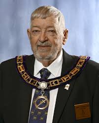 Grand Lodge Officers