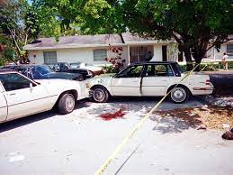 Fbi marks 30 years since infamous bloody miami shootout. Fbi Miami Firefight Five Minutes That Changed The Bureau Edmundo And Elizabeth Mireles Edmundo Mireles 9780999510308 Amazon Com Books
