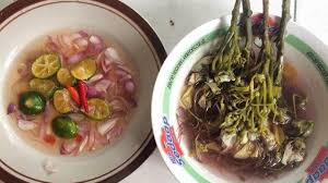 Aplikasi pasien dan antrian mandiri. 11 Makanan Khas Banjarmasin Enak Banget Bikin Lidah Goyang Makanan Khas Banjarmasin