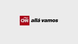 Noticias de estados unidos, méxico, colombia, argentina, otros países de latinoamérica y el mundo en cnn. Cnn En Espanol Alla Vamos Cnn Video