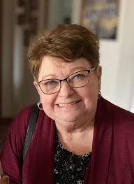 Joanne Rose Hageman, Ossian, Iowa, February 1, 2025