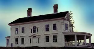 Kent Place Mansion Suffield There Have Been Reports Of Lights On In The Abandoned Kent Place Mansion In Su Mansions Amazing Architecture Abandoned Mansions