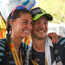 St. Anthony's Triathalon: Where the finish line is only the beginning