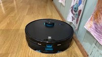 I tried revolutionary robot vacuum that makes cleaning 'almost too easy'