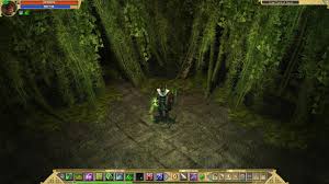 If you press the escape key while ingame you will see the unlock content button. Unlock Codes Titan Quest Anniversary 10 2021