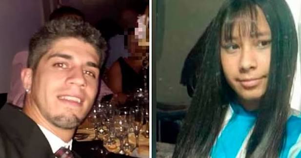 El abuelo de Agostina Vega pidió que “caigan todos los que tuvieron que ver  con la muerte” – Página|12