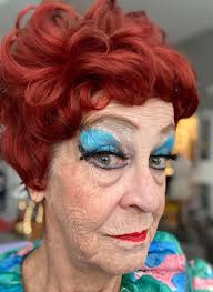 Oh, I forgot to tell you I'm gonna be