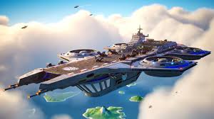 The choppa is only found on helipads scattered around the island, typically at the new named locations introduced this finally, the agency has a helipad that is one of the easiest to find since it is in the middle of the entire island. Fortnite Season 4 Arrives With Helicarrier Doom S Domain Sentinel Graveyard Quinjets
