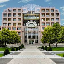 Prix immobilier au m² quartier marots à troyes (10000). L Ecrin Des Marots Au Coeur De Colomiers