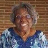 Ms. Deloris Agee Obituary