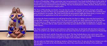 May 02, 2016 · i've written a lot of tg and sissy captions before. Anderson S Tg Captions Waynbridge