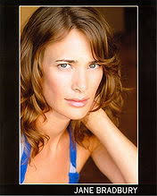 Jane Bradbury pictures and photos