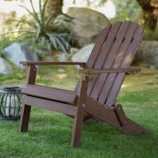 Weather Resistant Adirondack Chair Chocolate Brown Plastic Resin Wood Adirondack Chairs Adirondack Chair Recycled Plastic Adirondack Chairs