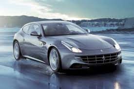 Charles leclerc targets 'becoming world champion' 03:18. Ferrari Ff 2020 Price Specs Carsguide