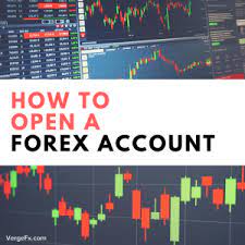 So before using your real funds. How To Open A Forex Trading Account Vergefx