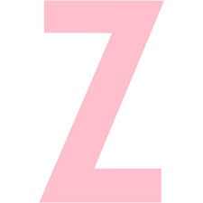 Sample letter inviting a guest speaker to a business event. Pink Letter Z Icon Free Pink Letter Icons