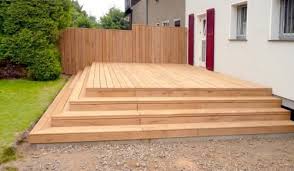 Der bau einer terrasse lässt sich in der regel recht einfach realisieren. Holzart Bochum De 500 291 Holzterrasse Terrasse Holz Terrasse